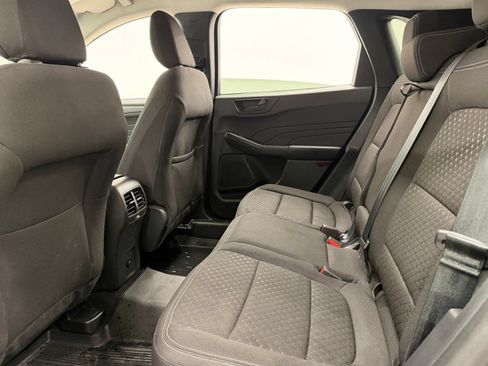 Certified 2024 Ford Escape Active AWD/4WD image 28