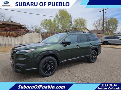 New 2026 Subaru Outback Limited