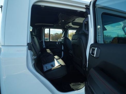 New 2026 Jeep Gladiator Rubicon image 19