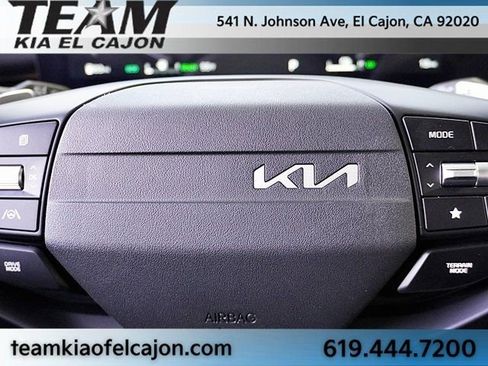 New 2026 Kia Sportage SX Prestige image 43