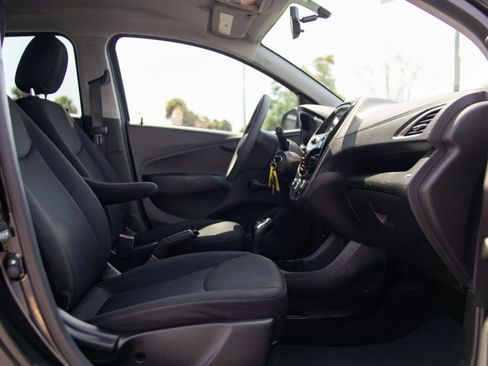 Used 2020 Chevrolet Spark LS FWD image 21