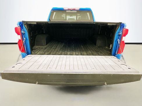 Certified 2022 Chevrolet Silverado 1500 ZR2 w/ Technology Package AWD/4WD image 22