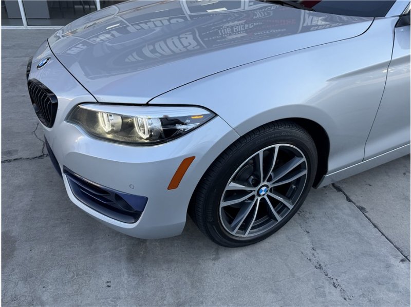 Used 2019 BMW 230i Coupe RWD image 11