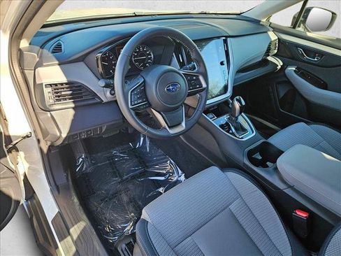 Certified 2025 Subaru Outback Premium w/ Popular Package #1A image 9