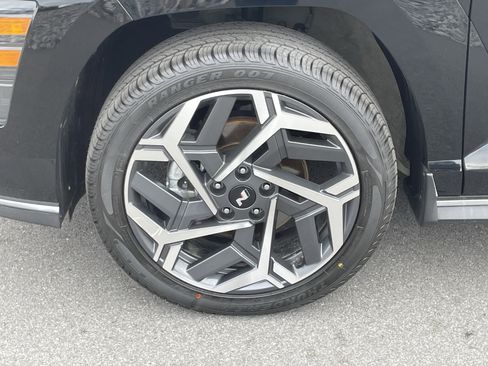 Used 2024 Hyundai Kona N Line AWD/4WD image 11