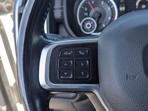 Used 2022 RAM 2500 Laramie AWD/4WD image 23