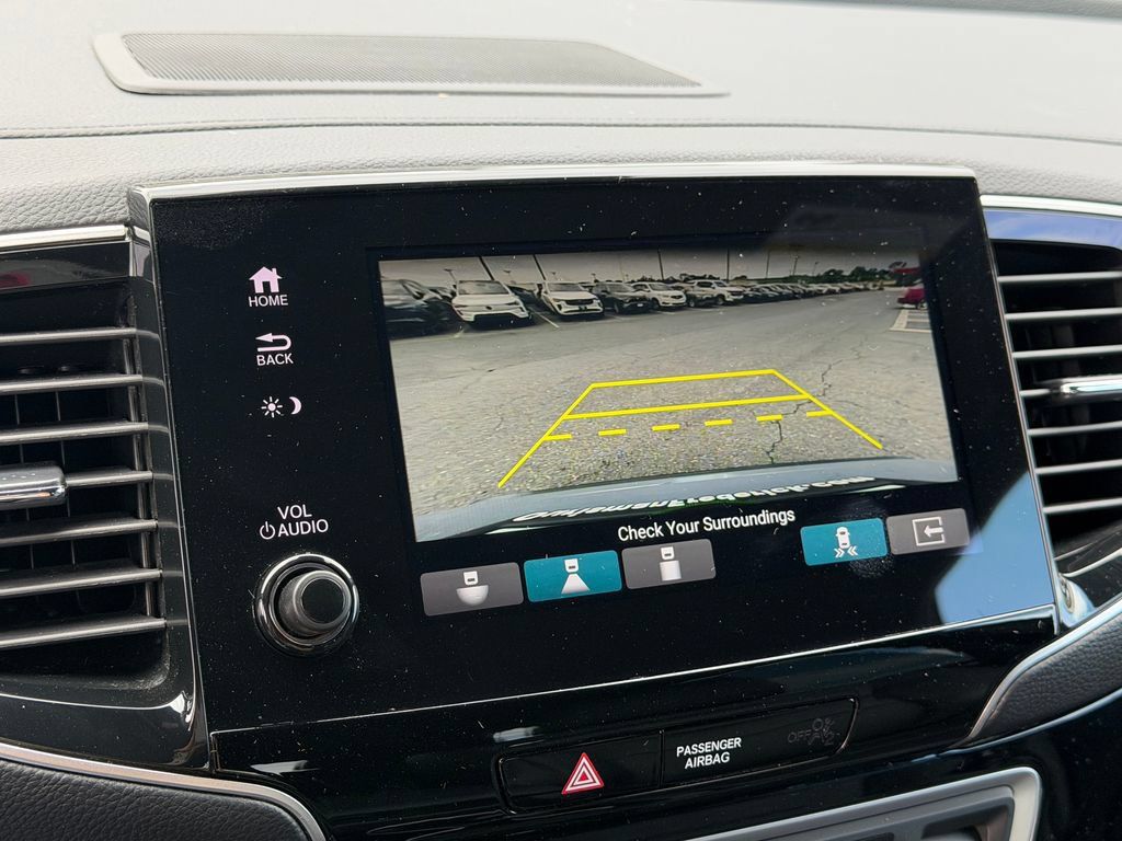 Used 2024 Honda Passport Black Edition image 30