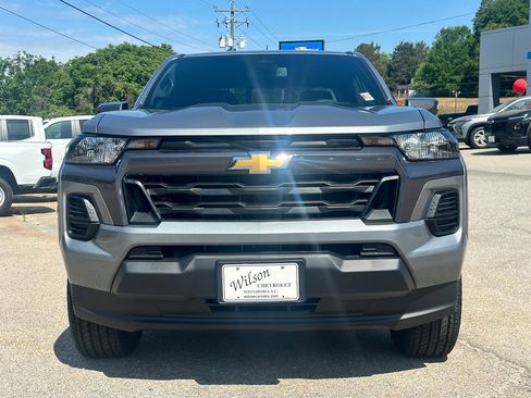 New 2026 Chevrolet Colorado LT RWD image 6