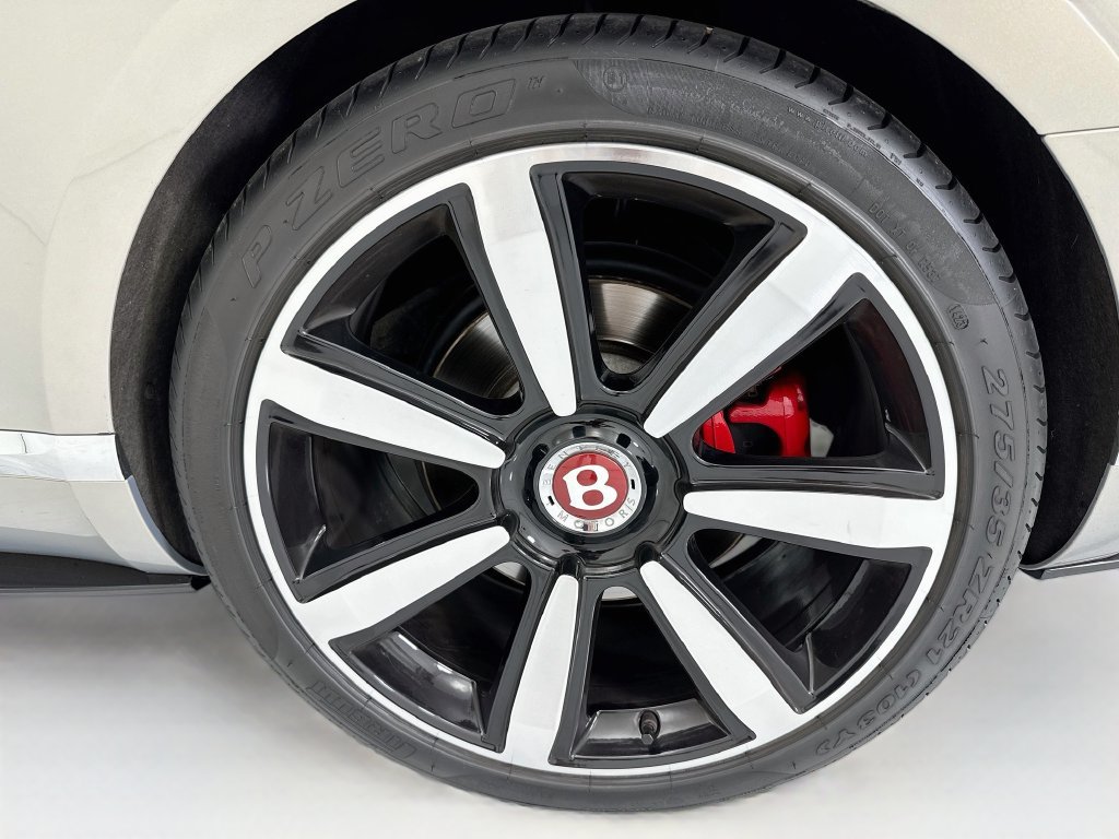 Used 2014 Bentley Continental GT V8 S AWD/4WD image 28