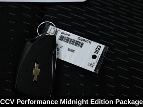 New 2026 Chevrolet Equinox LT w/ Safety and Technology Package FWD image 27