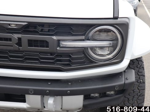 Used 2024 Ford Bronco Raptor image 16