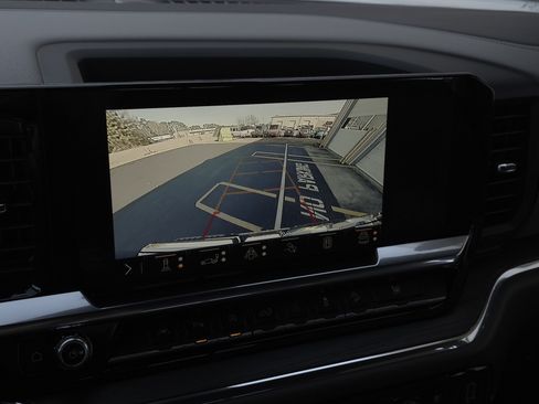 Used 2024 GMC Sierra 1500 SLT w/ SLT Premium Plus Package image 22