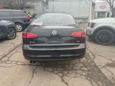 Used 2018 Volkswagen Jetta S image 5