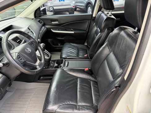 Used 2014 Honda CR-V EX-L image 12
