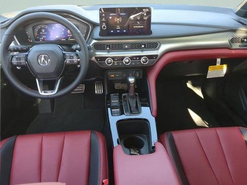 New 2026 Acura Integra A-Spec image 14