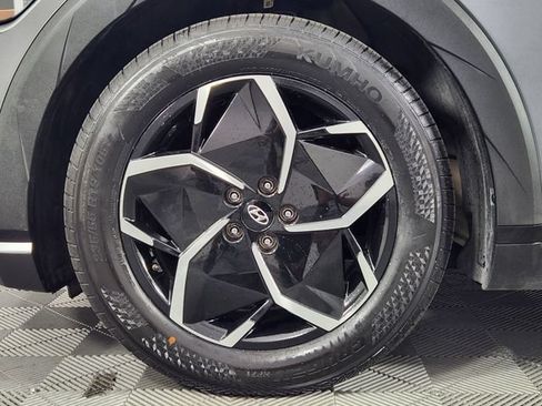 Certified 2024 Hyundai Ioniq 5 SEL AWD/4WD image 20