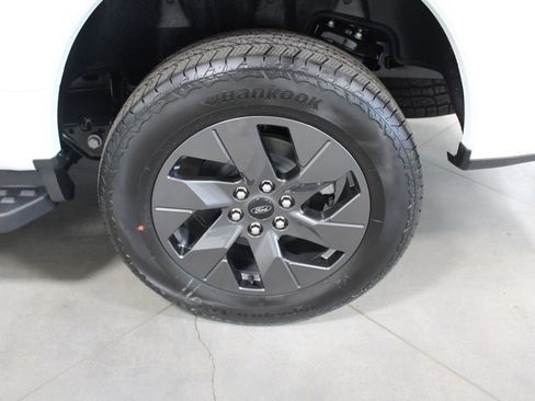 New 2025 Ford F150 Lightning Flash image 55