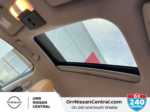 Certified 2025 Nissan Sentra SV w/ SV Premium Package image 18