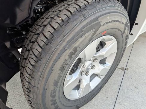 New 2026 RAM 1500 Big Horn image 44