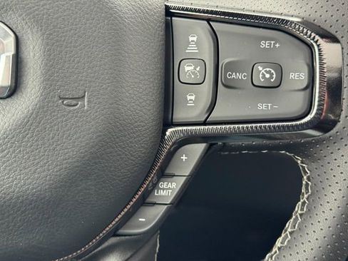 Used 2026 RAM 1500 Rebel w/ Rebel Level 2 Equipment Group AWD/4WD image 16