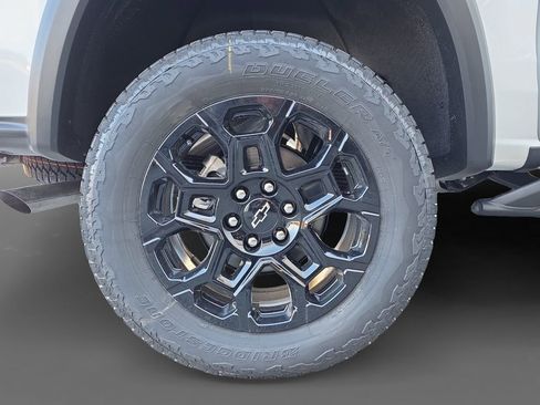 New 2026 Chevrolet Colorado Trail Boss image 10