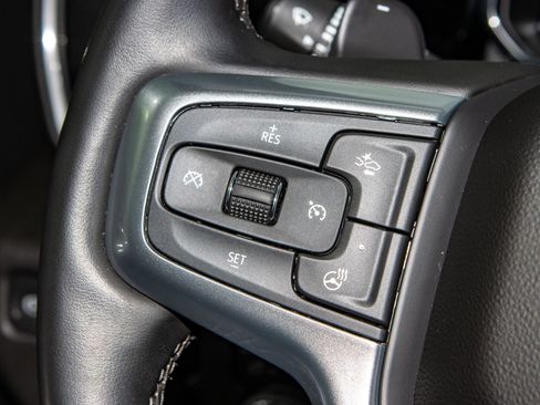 Used 2024 Chevrolet Silverado 1500 LTZ w/ LTZ Convenience Package II image 26