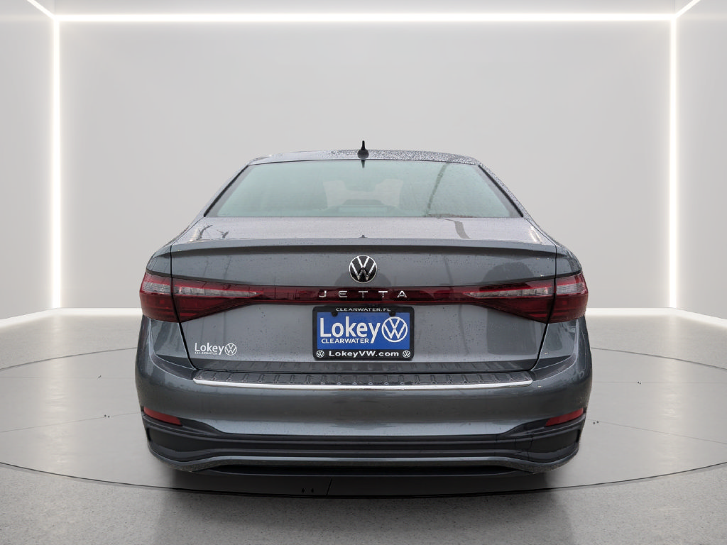 Used 2026 Volkswagen Jetta S FWD image 7