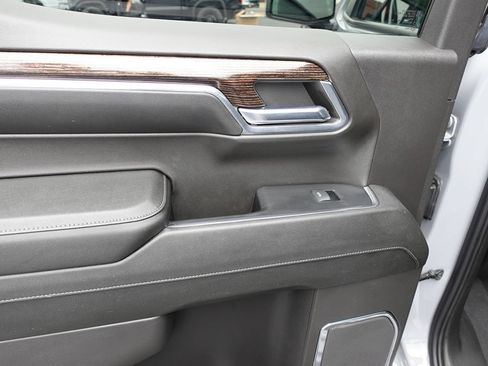 Used 2024 GMC Sierra 1500 Elevation AWD/4WD image 22