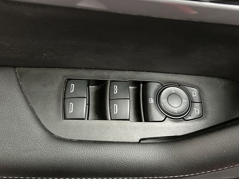 Used 2024 Chevrolet Blazer LT w/ LPO, Floor Liner Package FWD image 19