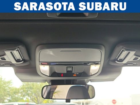 New 2026 Subaru Forester Sport w/ Onyx Edition AWD/4WD image 16