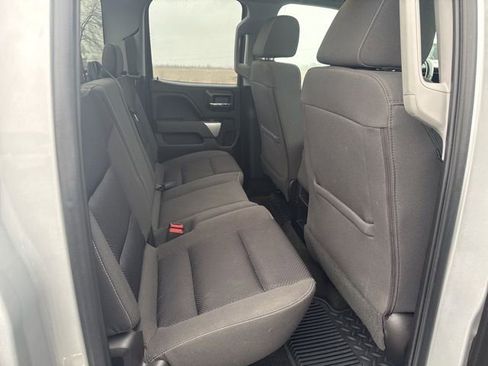 Used 2018 Chevrolet Silverado 1500 LT w/ All Star Edition image 23