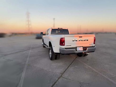 New 2026 RAM 3500 Laramie image 9