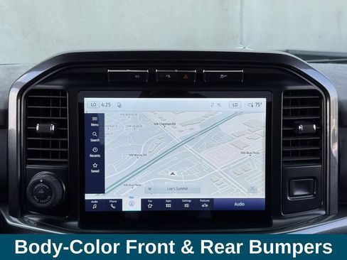Used 2022 Ford F150 XLT w/ Equipment Group 302A High AWD/4WD image 18
