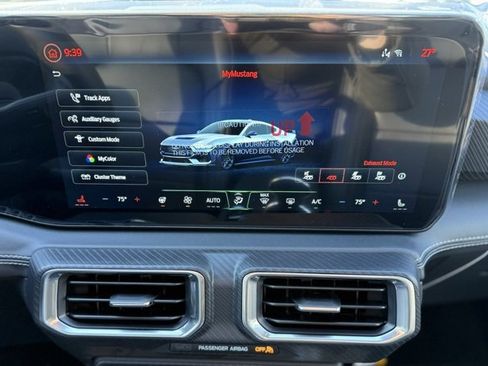 New 2026 Ford Mustang GT Premium image 23