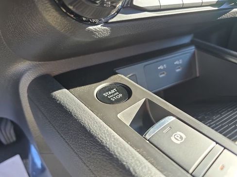New 2026 Nissan Kicks SV w/ Charging Package FWD image 20