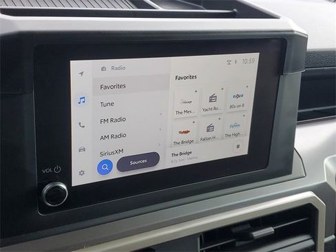 Used 2024 Toyota Tacoma TRD Off-Road image 23