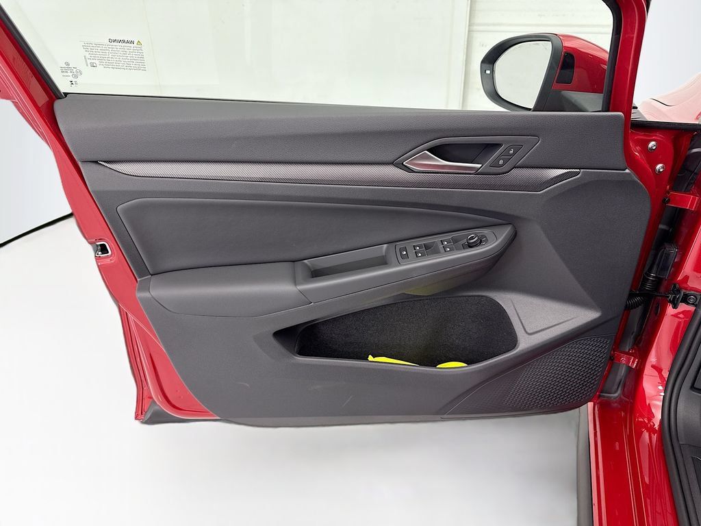 New 2026 Volkswagen GTI Autobahn FWD image 23