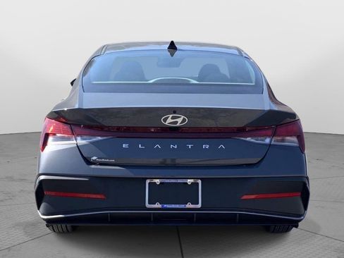 Used 2024 Hyundai Elantra SEL image 4