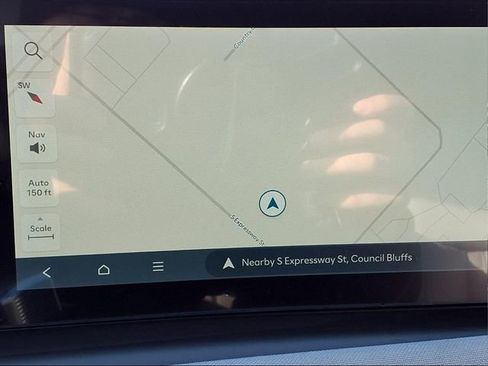 New 2026 Hyundai Tucson Limited image 16