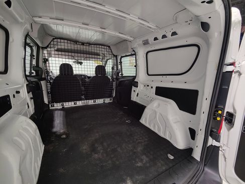 Used 2021 RAM ProMaster City Tradesman w/ Window Group 05 image 9