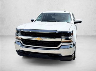 Used 2018 Chevrolet Silverado 1500 LT AWD/4WD video 2