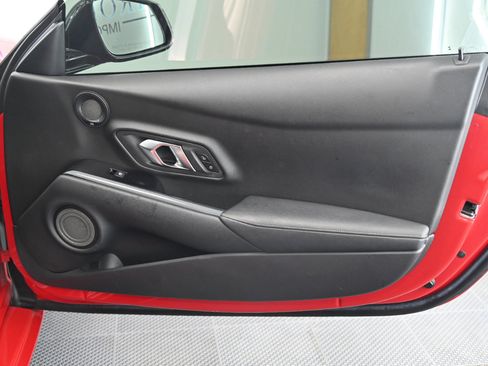 Used 2021 Toyota Supra w/ Safety & Technology Package image 23