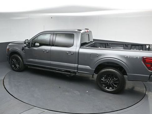 Certified 2025 Ford F150 Lariat AWD/4WD image 50