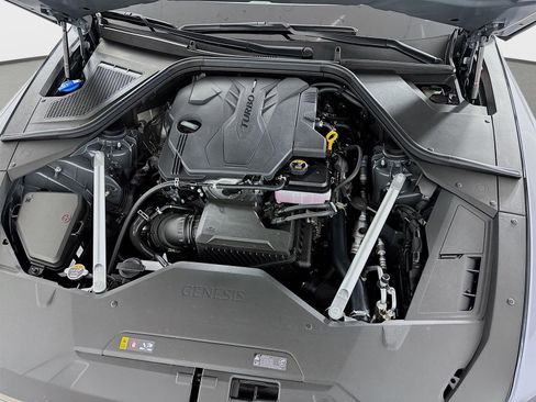 New 2026 Genesis G80 2.5T Sport Prestige image 31