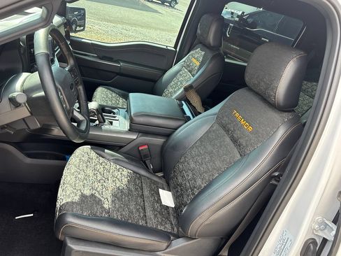 Used 2024 Ford F150 Tremor w/ Bed Utility Package AWD/4WD image 16