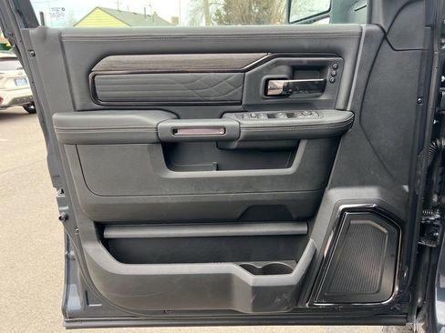 New 2026 RAM 2500 Limited image 11