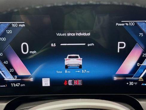 New 2026 BMW X3 xDrive30 image 12