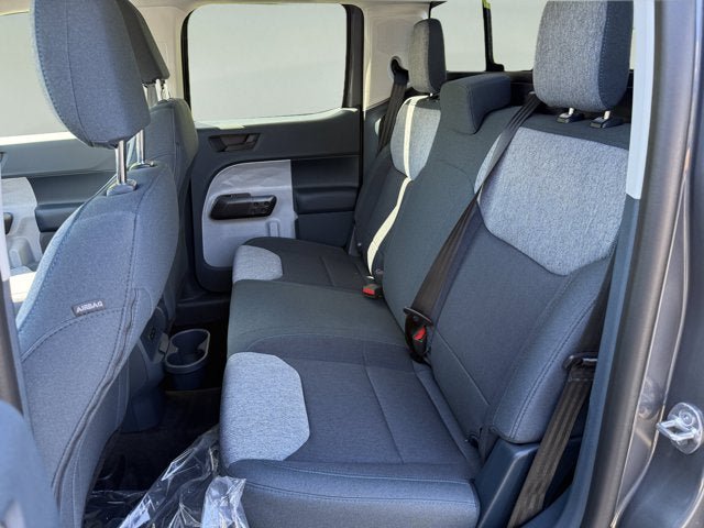 New 2026 Ford Maverick XLT AWD/4WD image 10