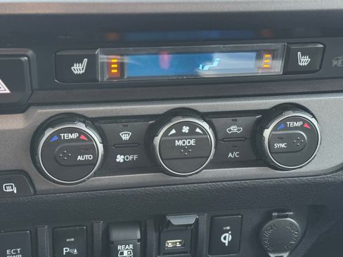 Used 2021 Toyota Tacoma TRD Pro image 22