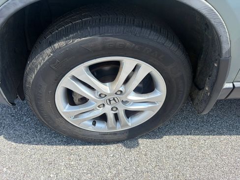 Used 2010 Honda CR-V EX image 30